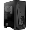 Aerocool Visor Midi Tower Czarny