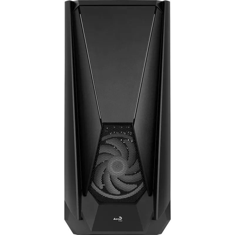 Aerocool Visor Midi Tower Czarny