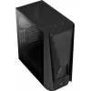 Aerocool Visor Midi Tower Czarny