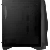 Aerocool Visor Midi Tower Czarny