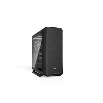 Obudowa PC be quiet! Silent Base 802 Window Czarny Midi Tower