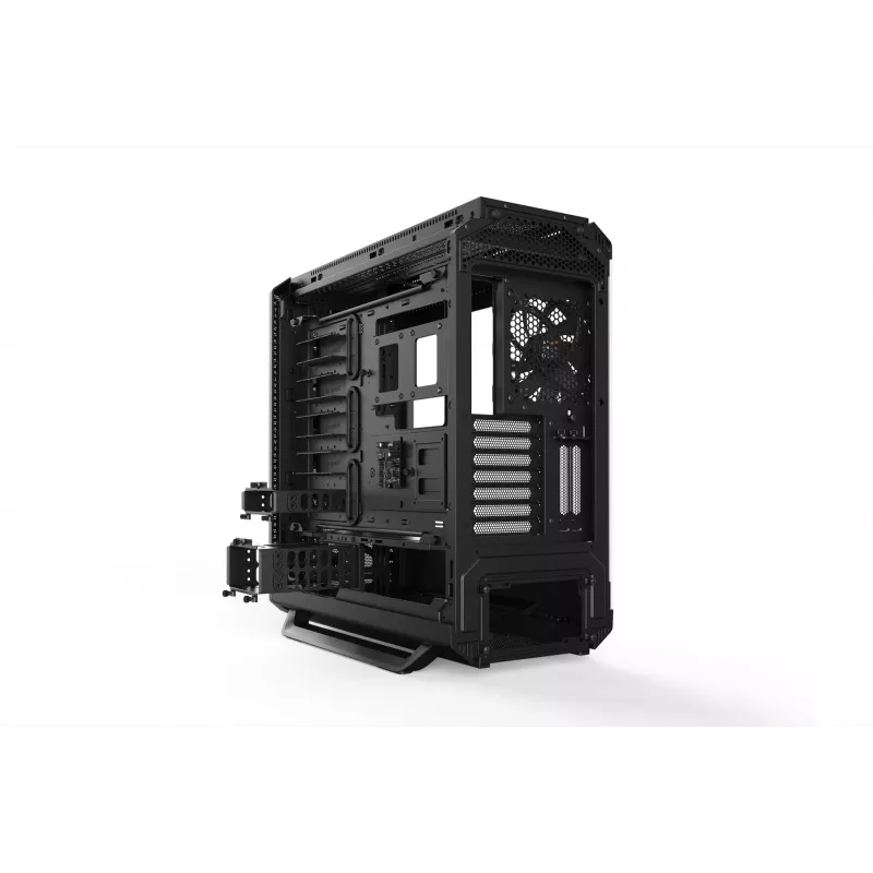 Obudowa PC be quiet! Silent Base 802 Window Czarny Midi Tower