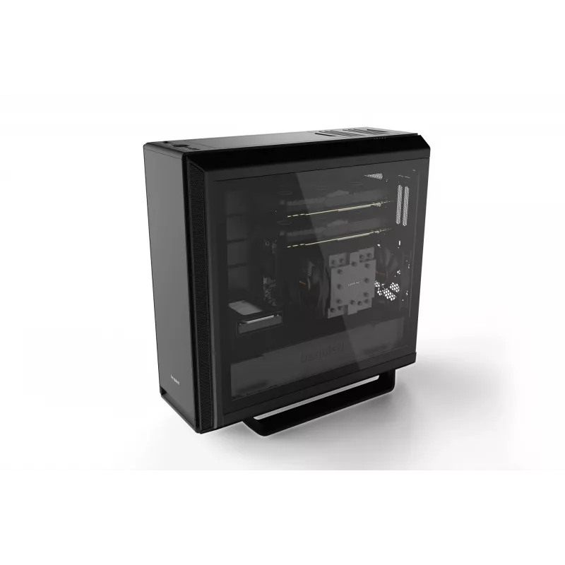 Obudowa PC be quiet! Silent Base 802 Window Czarny Midi Tower