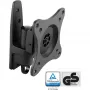 Uchwyt ścienny InLine, do monitorów do 69 cm (27 cali), maks. 15 kg