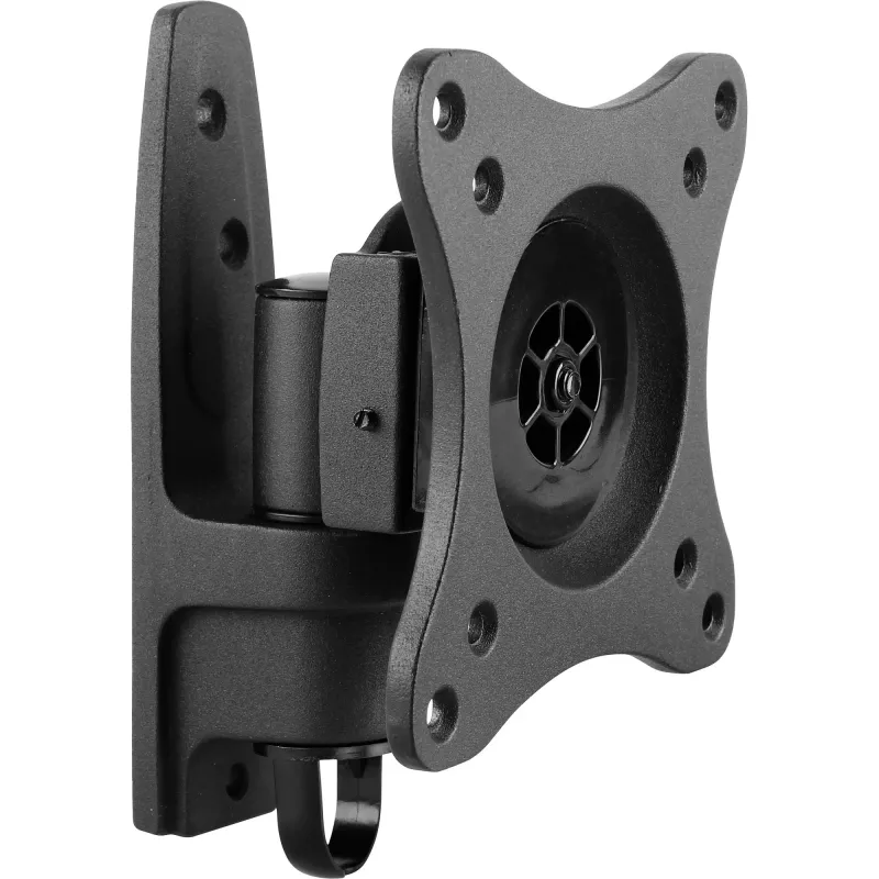 Uchwyt ścienny InLine, do monitorów do 69 cm (27 cali), maks. 15 kg