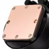 Zestaw chłodzenia cieczą Silverstone VIDA 120 cienki 12 cm Czarny 300-1800 RPM