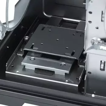 Obudowa PC Phanteks Enthoo Pro Full Tower Czarna