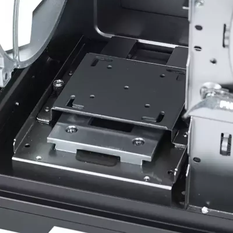 Obudowa PC Phanteks Enthoo Pro Full Tower Czarna