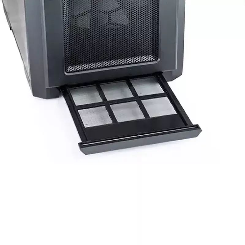 Obudowa PC Phanteks Enthoo Pro Full Tower Czarna