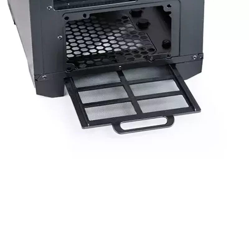 Obudowa PC Phanteks Enthoo Pro Full Tower Czarna