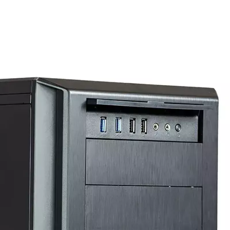 Obudowa PC Phanteks Enthoo Pro Full Tower Czarna