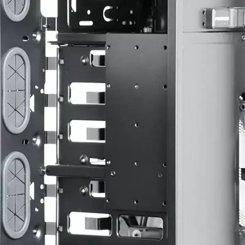 Obudowa PC Phanteks Enthoo Pro Full Tower Czarna