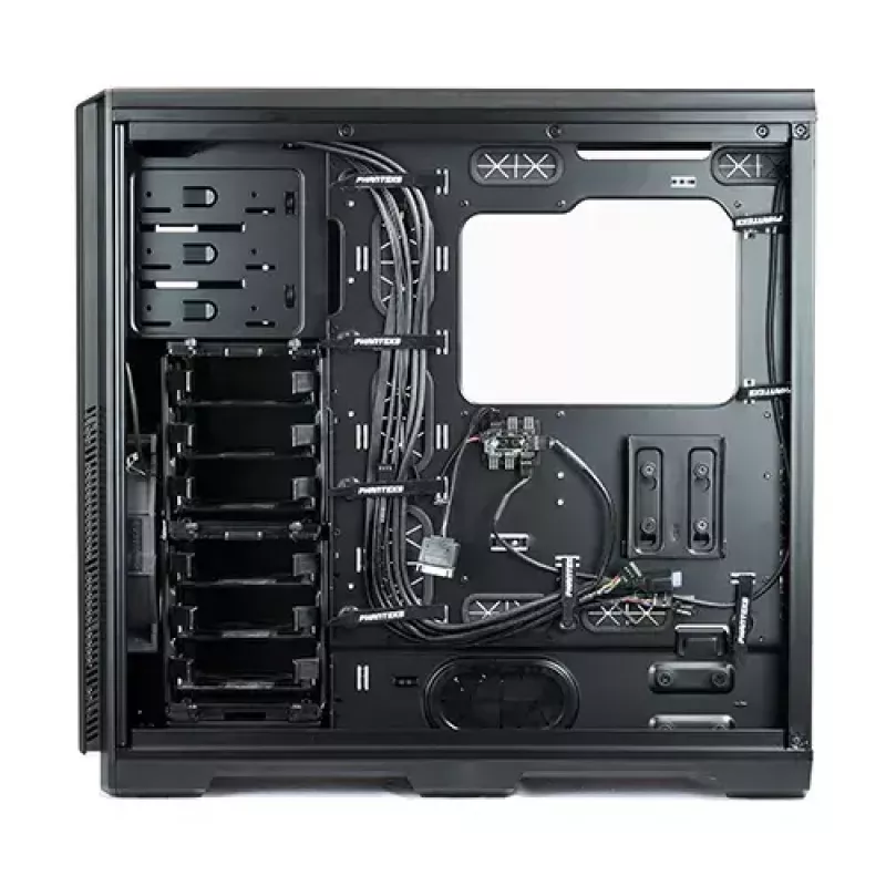 Obudowa PC Phanteks Enthoo Pro Full Tower Czarna