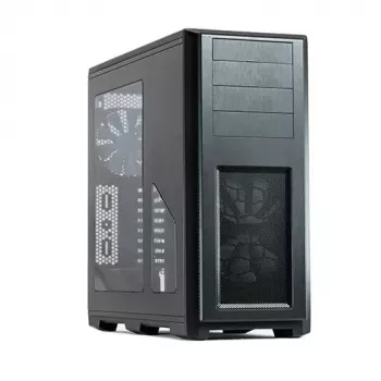 Obudowa PC Phanteks Enthoo Pro Full Tower Czarna