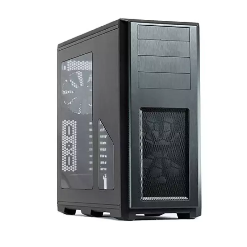 Obudowa PC Phanteks Enthoo Pro Full Tower Czarna