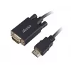 Kabel DisplayPort Akasa AK-CBDP26-20BK — 20 m, DisplayPort do DisplayPort, obsługa do 8K