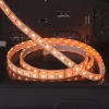 Taśma LED do obudowy komputera Phanteks PH-LEDKT_M1 — uniwersalna kompatybilność z obudowami, 1 szt.