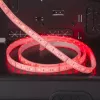 Taśma LED do obudowy komputera Phanteks PH-LEDKT_M1 — uniwersalna kompatybilność z obudowami, 1 szt.