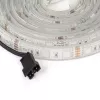 Taśma LED do obudowy komputera Phanteks PH-LEDKT_M1 — uniwersalna kompatybilność z obudowami, 1 szt.