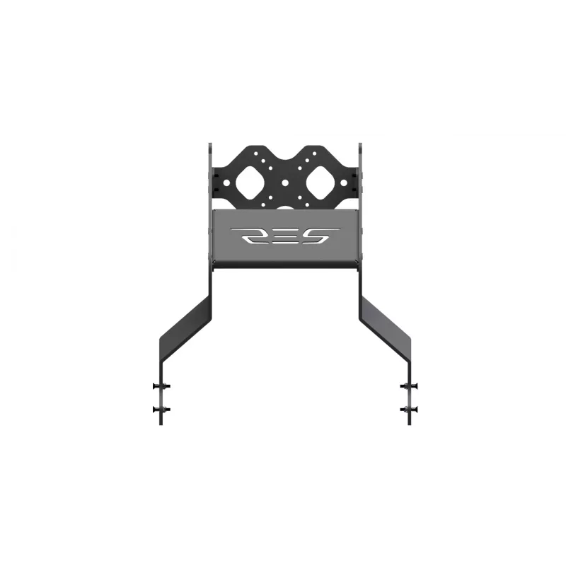 Statyw do monitora symulatora lotu Res-Tech GT MONITOR STAND INTEGRATED SINGLE Czarny 8 kg