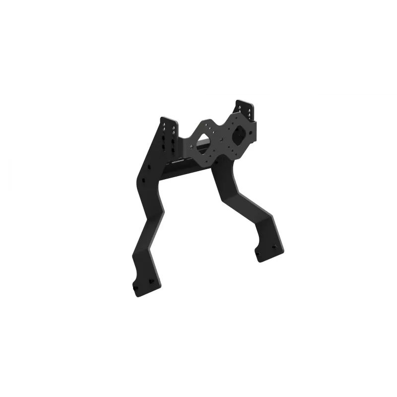 Statyw do monitora symulatora lotu Res-Tech GT MONITOR STAND INTEGRATED SINGLE Czarny 8 kg