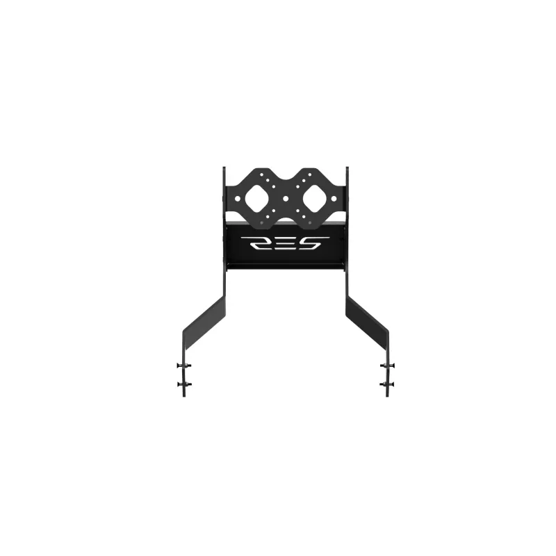 Statyw do monitora symulatora lotu Res-Tech GT MONITOR STAND INTEGRATED SINGLE Czarny 8 kg