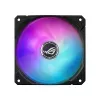 Chłodzenie cieczą All-in-one ASUS ROG Ryuo IV SLC 360 ARGB — wentylatory 120 mm, chłodnica 360 mm, czarny