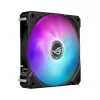 Chłodzenie cieczą All-in-one ASUS ROG Ryuo IV SLC 360 ARGB — wentylatory 120 mm, chłodnica 360 mm, czarny