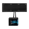 Chłodzenie cieczą All-in-one ASUS ROG Ryuo IV SLC 360 ARGB — wentylatory 120 mm, chłodnica 360 mm, czarny