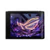 Chłodzenie cieczą All-in-one ASUS ROG Ryuo IV SLC 360 ARGB — wentylatory 120 mm, chłodnica 360 mm, czarny