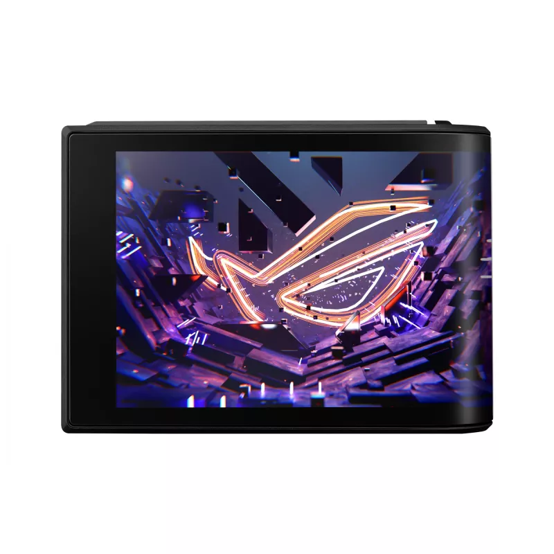 Chłodzenie cieczą All-in-one ASUS ROG Ryuo IV SLC 360 ARGB — wentylatory 120 mm, chłodnica 360 mm, czarny