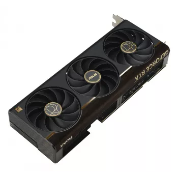 Karta graficzna ASUS GeForce RTX 5080 16 GB GDDR7 PCIe 5.0, 256-bit, OC, 3 wentylatory, 304 mm