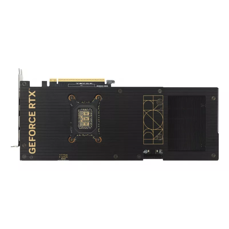 Karta graficzna ASUS GeForce RTX 5080 16 GB GDDR7 PCIe 5.0, 256-bit, OC, 3 wentylatory, 304 mm