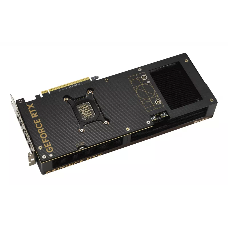 Karta graficzna ASUS GeForce RTX 5080 16 GB GDDR7 PCIe 5.0, 256-bit, OC, 3 wentylatory, 304 mm