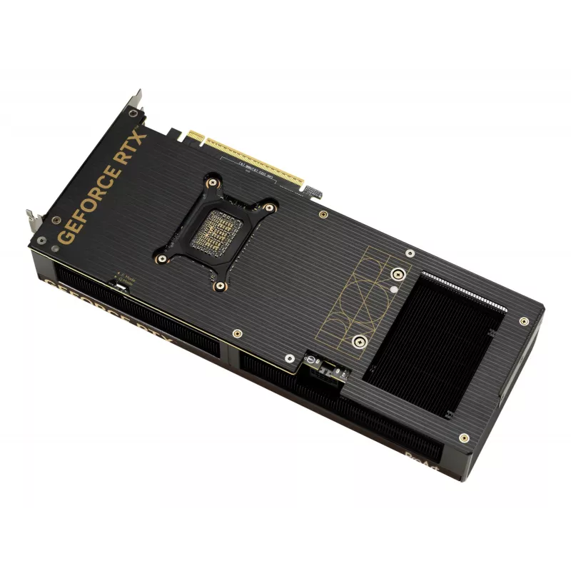 Karta graficzna ASUS GeForce RTX 5080 16 GB GDDR7 PCIe 5.0, 256-bit, OC, 3 wentylatory, 304 mm