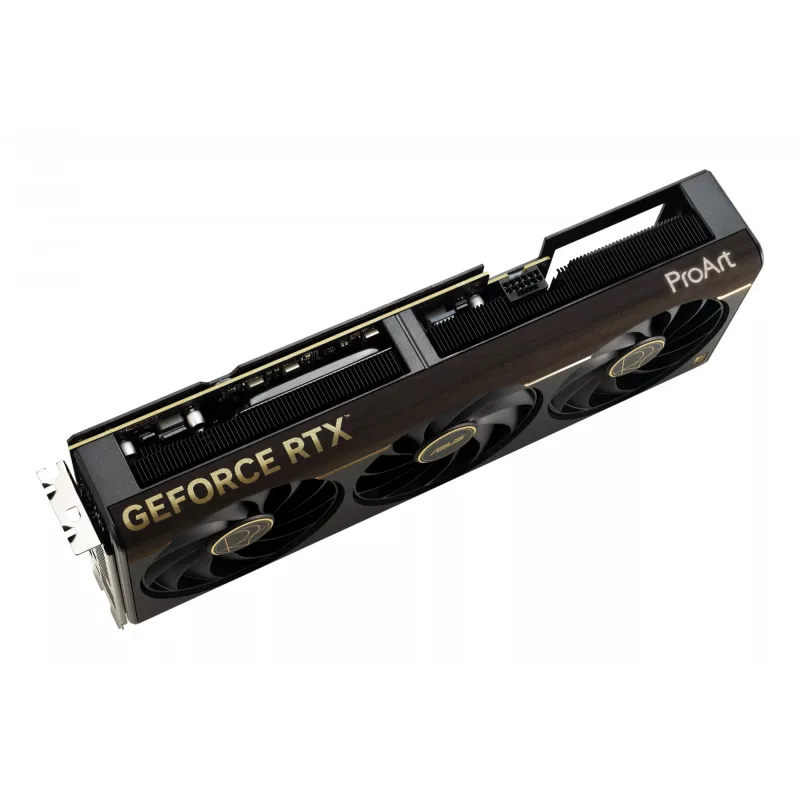 Karta graficzna ASUS GeForce RTX 5080 16 GB GDDR7 PCIe 5.0, 256-bit, OC, 3 wentylatory, 304 mm