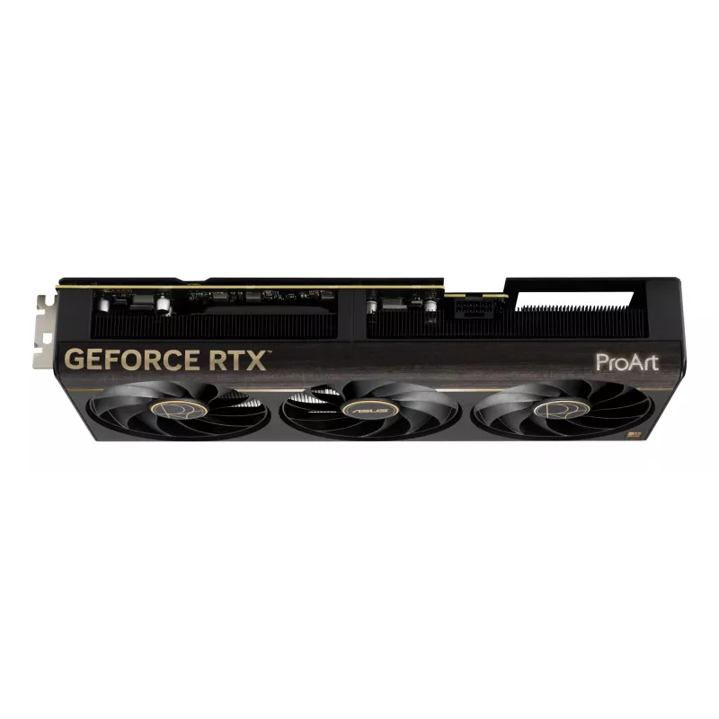Karta graficzna ASUS GeForce RTX 5080 16 GB GDDR7 PCIe 5.0, 256-bit, OC, 3 wentylatory, 304 mm