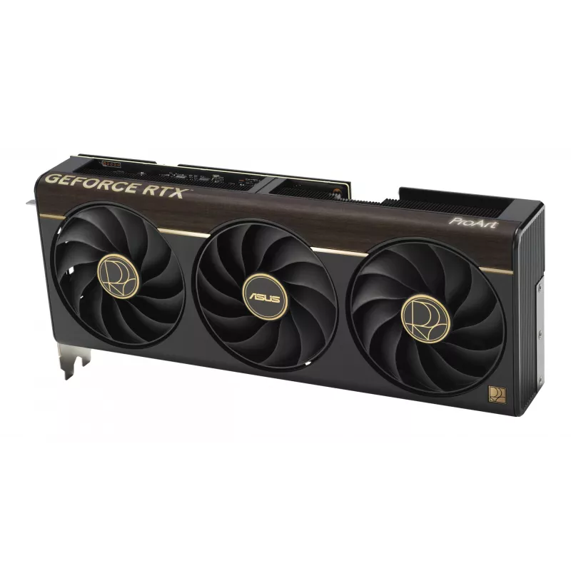Karta graficzna ASUS GeForce RTX 5080 16 GB GDDR7 PCIe 5.0, 256-bit, OC, 3 wentylatory, 304 mm