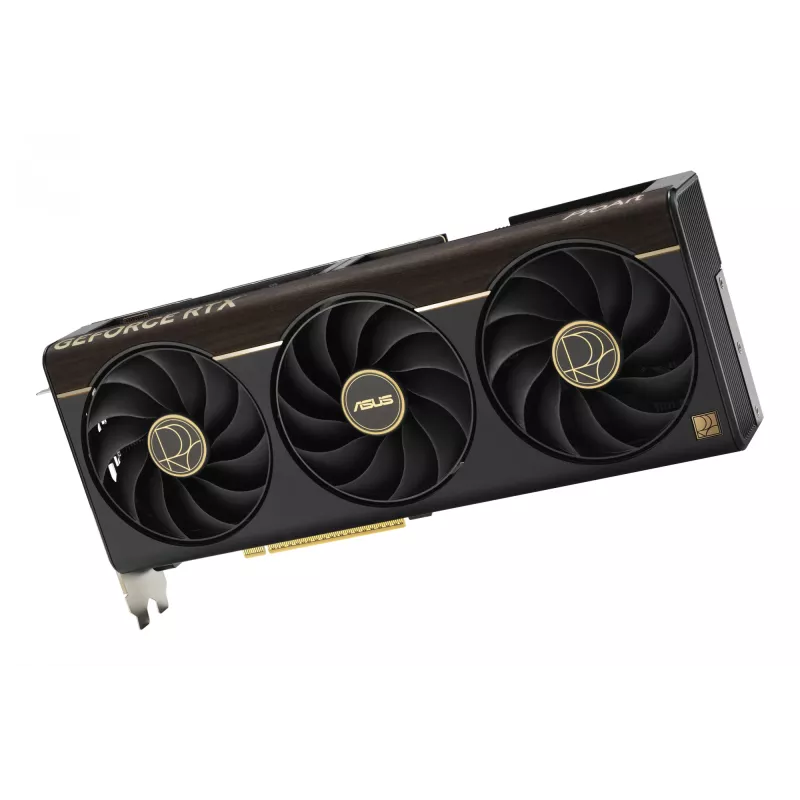 Karta graficzna ASUS GeForce RTX 5080 16 GB GDDR7 PCIe 5.0, 256-bit, OC, 3 wentylatory, 304 mm