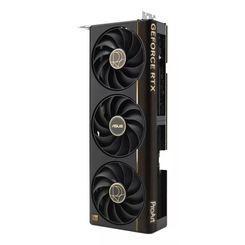 Karta graficzna ASUS GeForce RTX 5080 16 GB GDDR7 PCIe 5.0, 256-bit, OC, 3 wentylatory, 304 mm