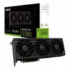 Karta graficzna ASUS GeForce RTX 5080 16 GB GDDR7 PCIe 5.0, 256-bit, OC, 3 wentylatory, 304 mm