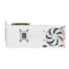 ASUS ROG Astral RTX5080-O16G-biały NVIDIA GeForce RTX 5080 16 GB GDDR7