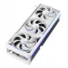 ASUS ROG Astral RTX5080-O16G-biały NVIDIA GeForce RTX 5080 16 GB GDDR7