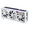 ASUS ROG Astral RTX5080-O16G-biały NVIDIA GeForce RTX 5080 16 GB GDDR7