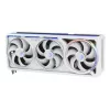 ASUS ROG Astral RTX5080-O16G-biały NVIDIA GeForce RTX 5080 16 GB GDDR7