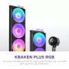 NZXT CPU Cooler Kraken Plus 240 RGB Czarny