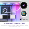 Chłodzenie cieczą All-in-one NZXT Kraken Plus 360 RGB biały 500-2400 RPM