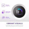 Chłodzenie cieczą All-in-one NZXT Kraken Plus 360 RGB biały 500-2400 RPM