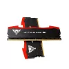DIMM 48 GB DDR5-8200 (2x 24 GB) Dual-Kit, Arbeitsspeicher schwarz, PVX548G82C38K, Viper Xtreme 5, INTEL XMP