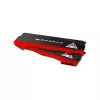 DIMM 48 GB DDR5-8200 (2x 24 GB) Dual-Kit, Arbeitsspeicher schwarz, PVX548G82C38K, Viper Xtreme 5, INTEL XMP